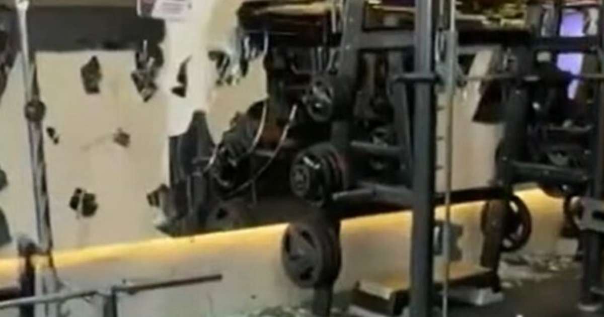 Aluno vandaliza academia em Pinheiros motivado por suposta dívida de personal trainer