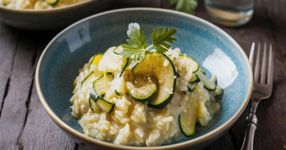 Tem abobrinha na geladeira? Conheça 5 receitas para aproveitar o vegetal de diferentes maneiras