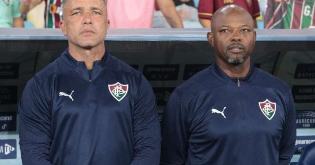 Marcão rasga elogios a Savarino antes da Libertadores — photo: Terra Futebol