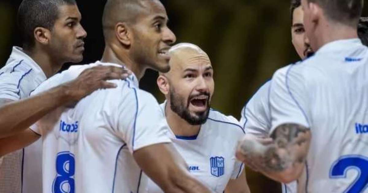 Itambé Minas vence Monte Carmelo e avança à final do Campeonato Mineiro de Vôlei