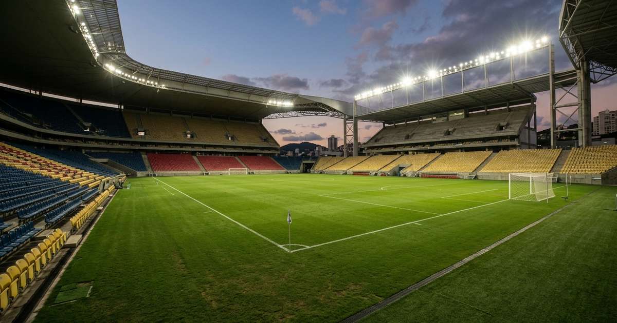 Atlético-MG x Santos: onde assistir, horário e escalações