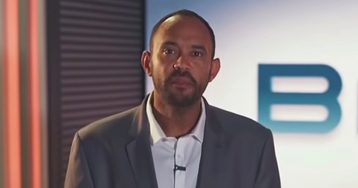 LUTO! Famoso apresentador da Globo desabafa ao noticiar morte de colega