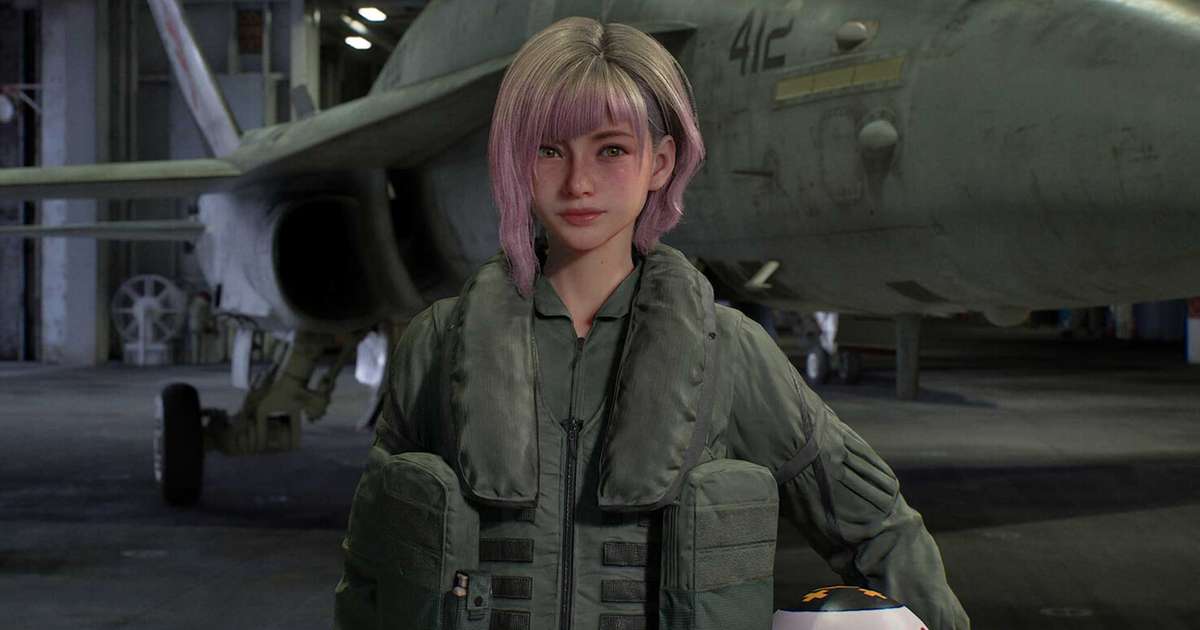Ace Combat 8: Wings of Theve ultrapassa um milhão de cópias vendidas