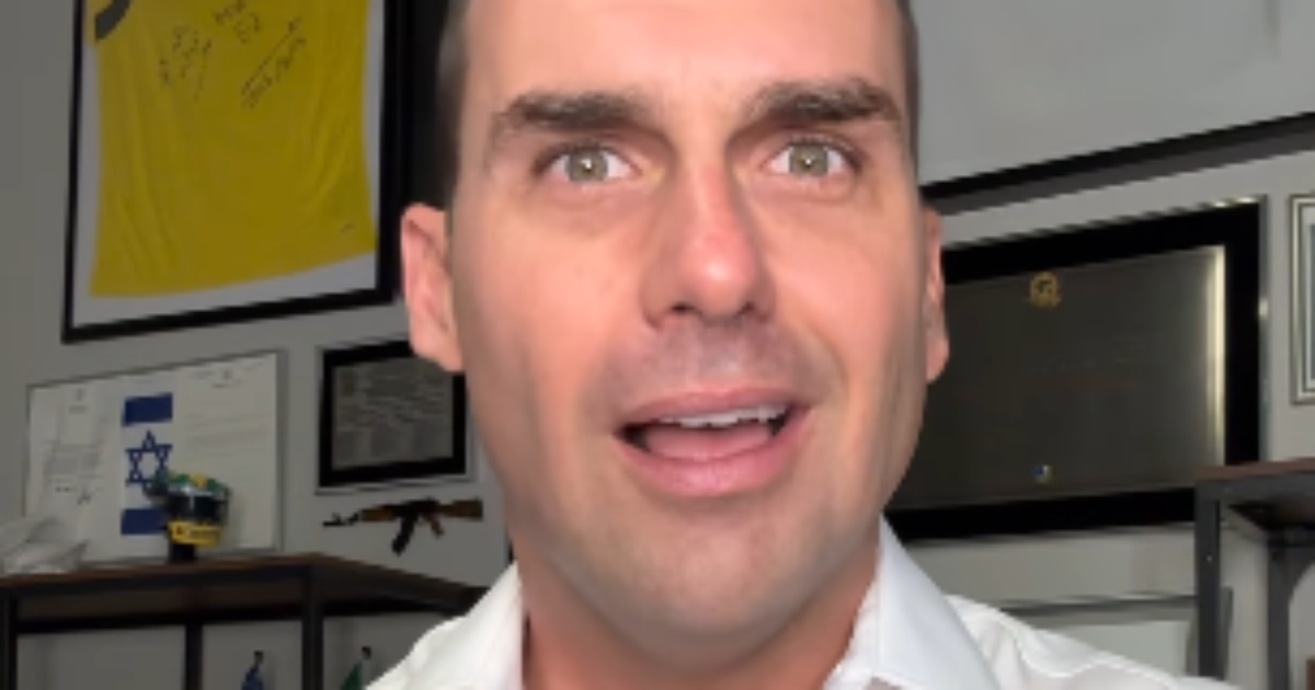 Qual crime Eduardo Bolsonaro cometeu e por que Moraes mandou prendê-lo?