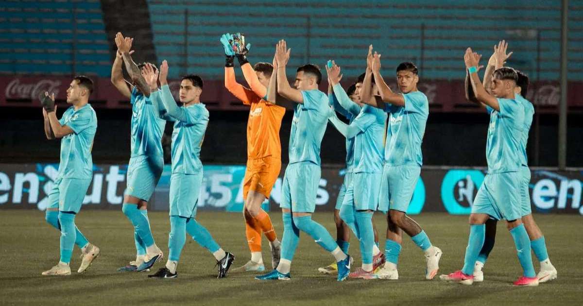 Montevideo City Torque: conheça o adversário do Atlético-MG que transformou a Sul-Americana na grande bandeira da temporada