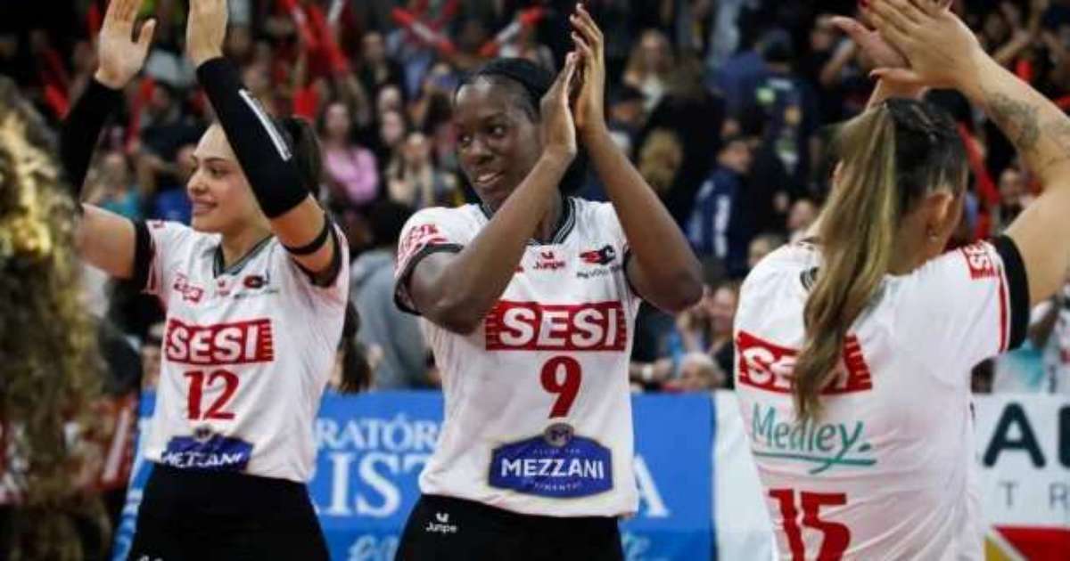 Lívia é mais uma jogadora com diagnóstico de LCA