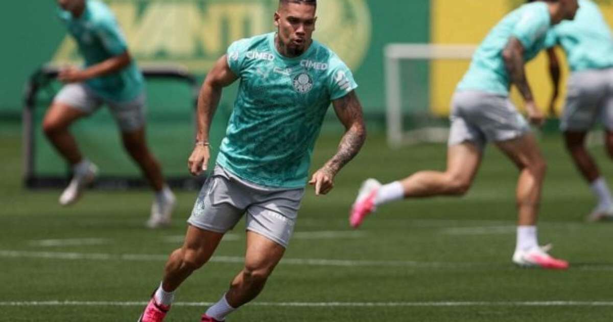 Arias, Gustavo Gómez e Paulinho: Palmeiras pode ter novidade no Dérbi