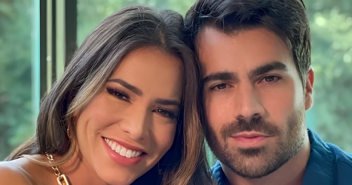 Ex-empresário do Jeito Moleque cobra dívida de R$ 1,4 milhão de ex-BBB's Rodrigão e Adriana Sant'Anna; Justiça bloqueia R$ 367 mil