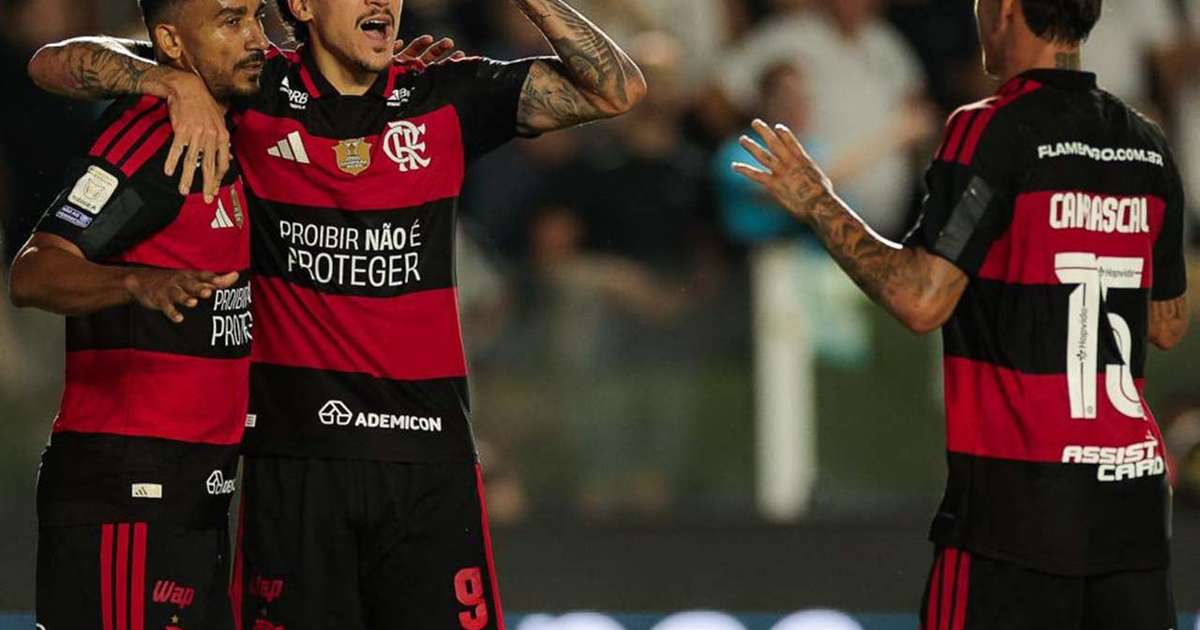 Photo: terra.com.br O retorno do Campeonato Brasileiro após a pausa para a Data Fifa acirrou a disputa pelo título e