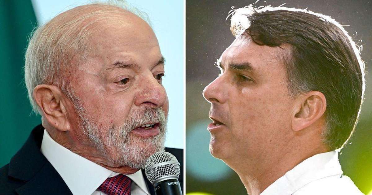 As propostas de Lula e Flávio Bolsonaro para a Cultura