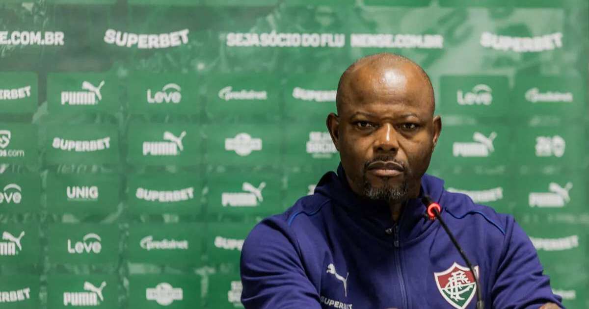 Lesão deve tirar atacante do Fluminense da semifinal da Libertadores