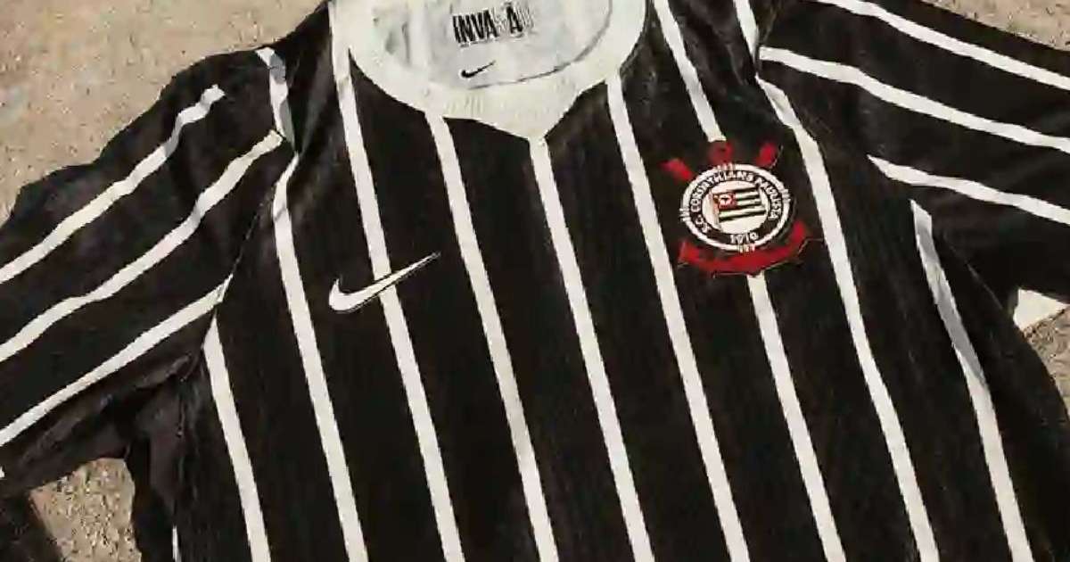 Quanto a Shopee pagará ao Corinthians?