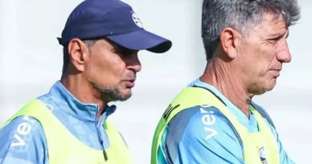 Alexandre Mendes estará no Gre-Nal após sair da prisão? Veja