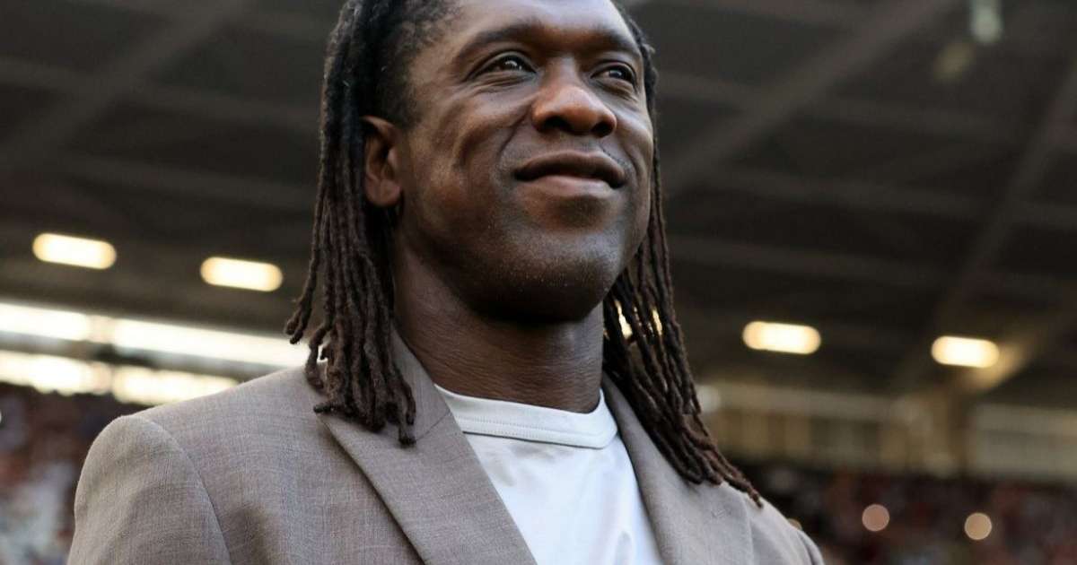 Seedorf no Corinthians: carreira, números e desempenho