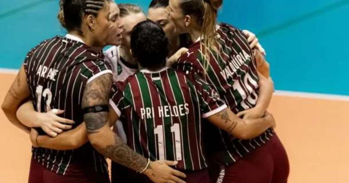 Fluminense vence Sesc RJ Flamengo e garante final do Carioca em casa