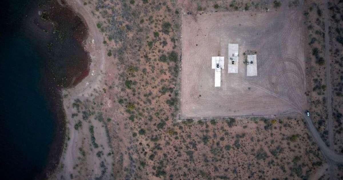 Corredor Andes-Atlântico: o que se sabe sobre o ambicioso projeto dos EUA para acessar recursos estratégicos da Argentina (e competir com a China)