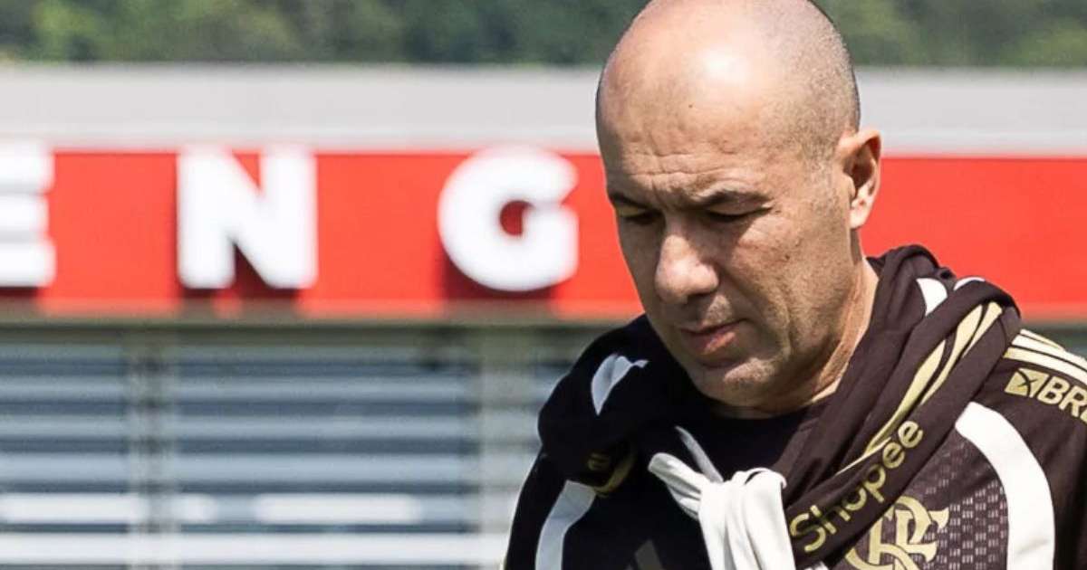 Como o Flamengo vai a campo contra o Fluminense? Veja a escalação