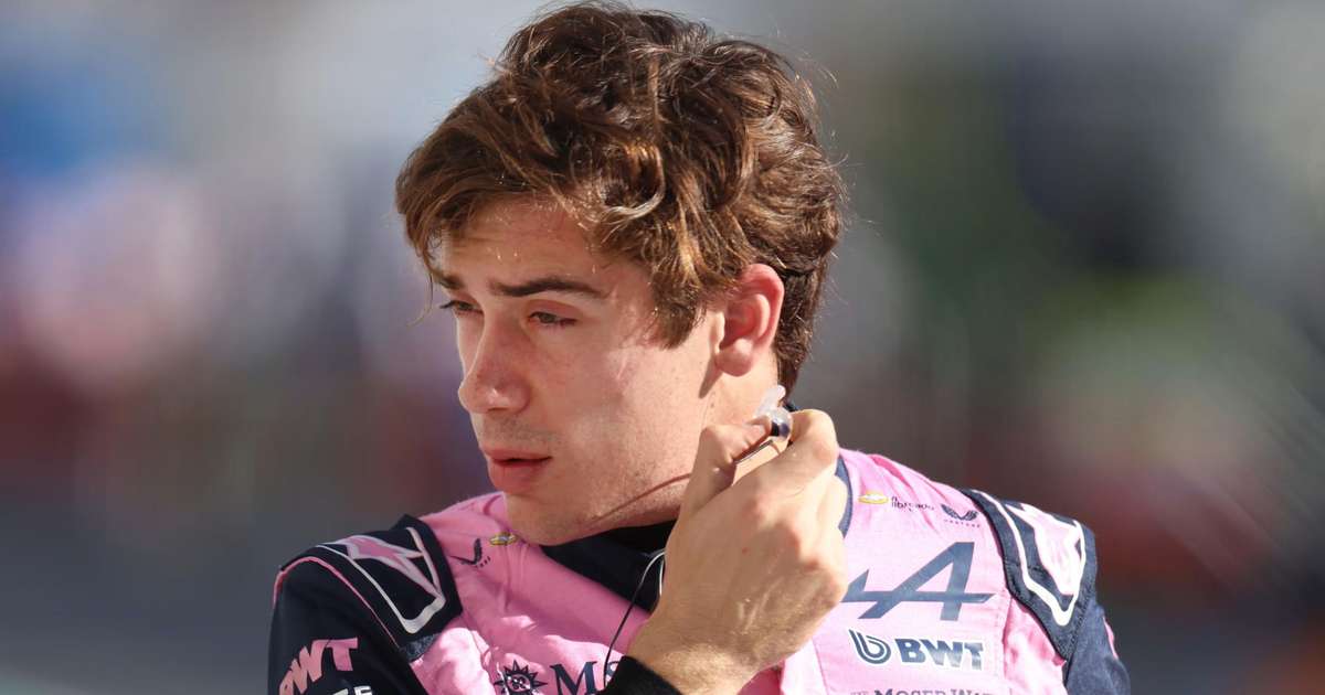 F1: Franco Colapinto fala em “reset” e vê GP de São Paulo como parte da reação na temporada