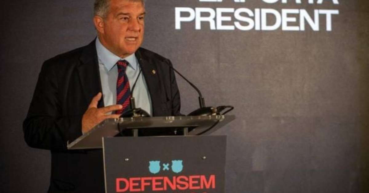 Presidente do Barcelona detona Real: "Perdem prestígio e credibilidade"