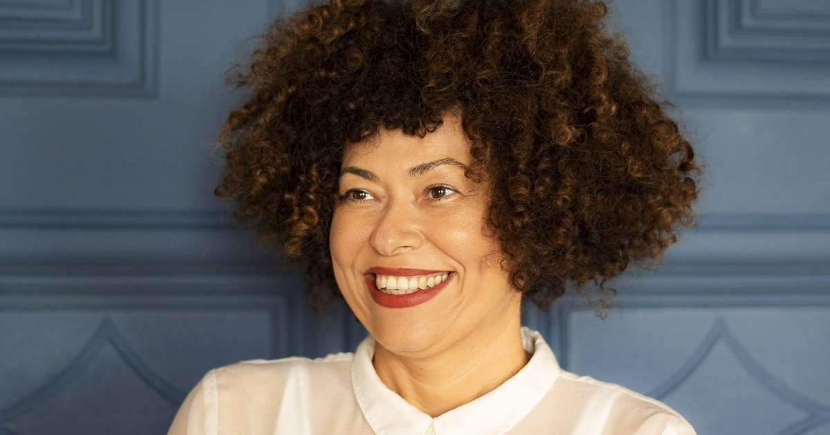 A escritora que quer reimaginar a história brasileira com mulheres negras no centro da narrativa