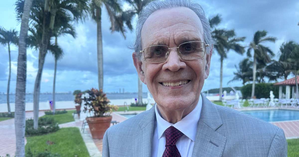 'Estamos prontos para partir imediatamente': os milionários de origem cubana que se preparam em Miami para a possível queda do governo da ilha