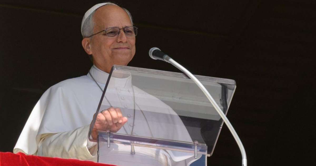 Nódulo no pulmão: entenda condição que afeta o Papa Leão XIV