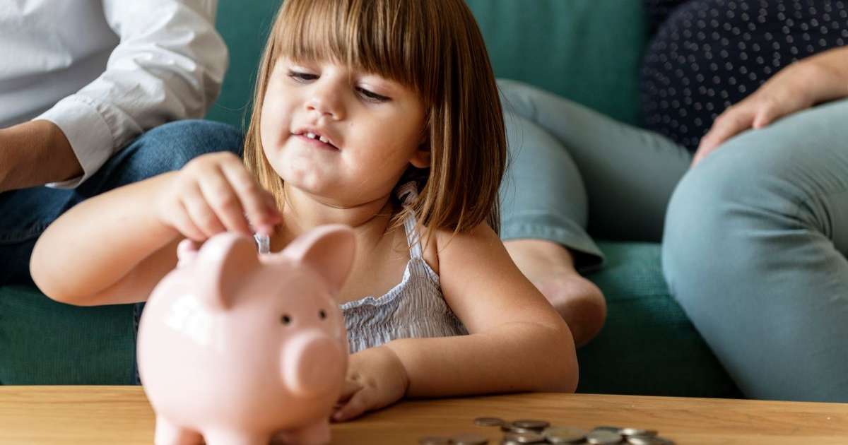Dia das Crianças: pequenos investidores já têm R$ 3,5 bilhões na bolsa