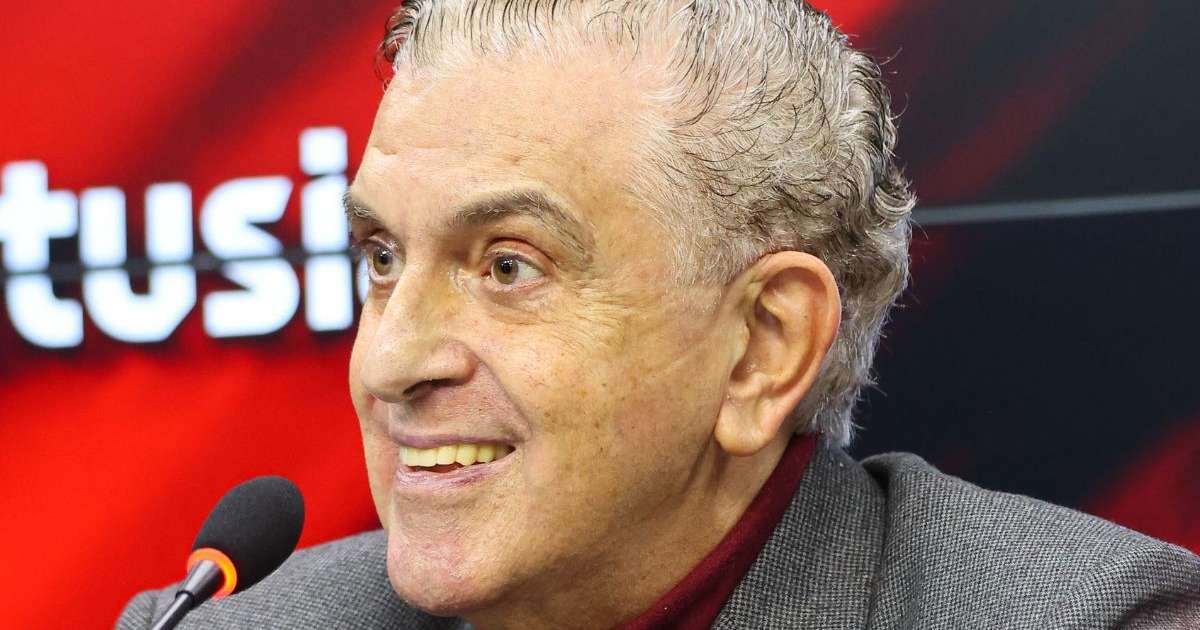 Athletico-PR prepara novos patrocínios para 2027; saiba detalhes