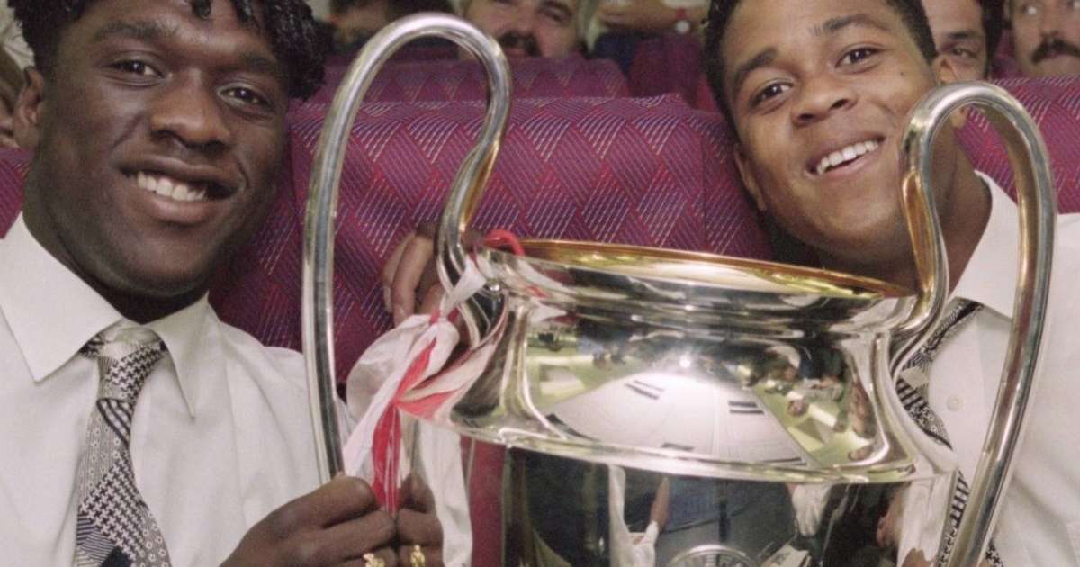 Corinthians: conheça o feito histórico de Seedorf na Champions League