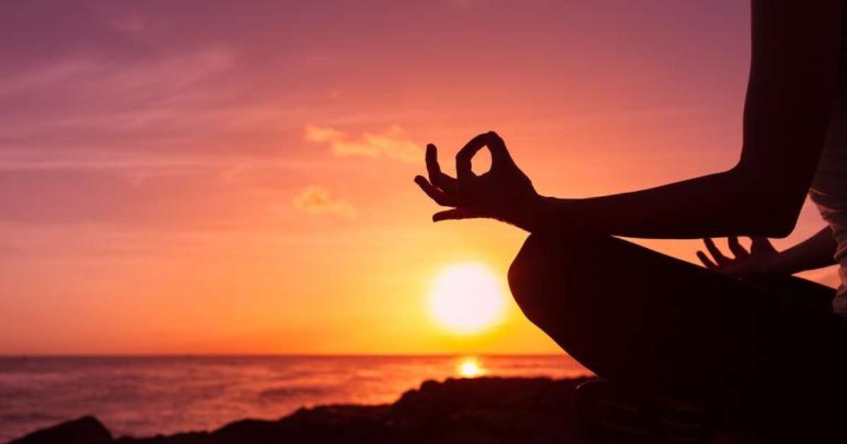 Conheça mantras para acalmar os ânimos