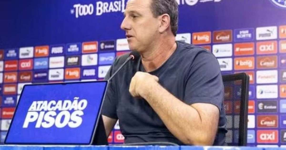 Ceni pontua o que deve ser corrigido no Bahia para jogo contra o Flamengo