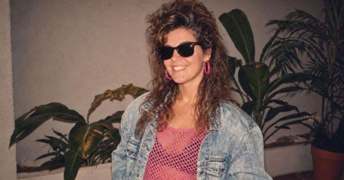 'Trend' dos anos 80 no ChatGPT: o que você está entregando de graça para a IA e como se proteger