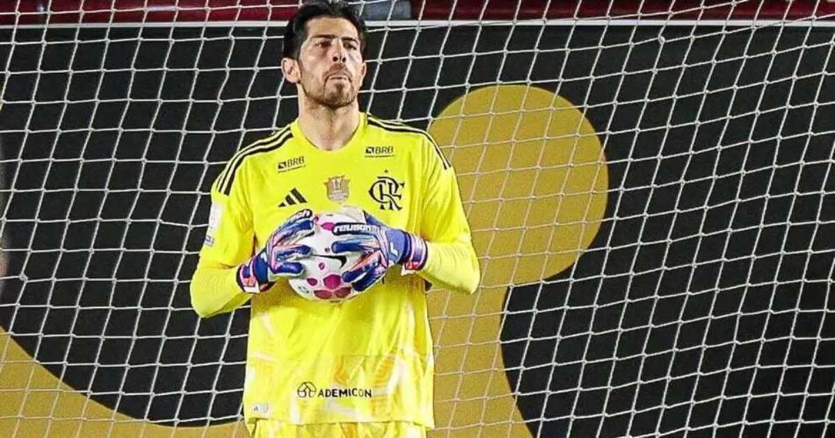 Flamengo: Rossi é sincero ao falar sobre o novo gramado do Maracanã