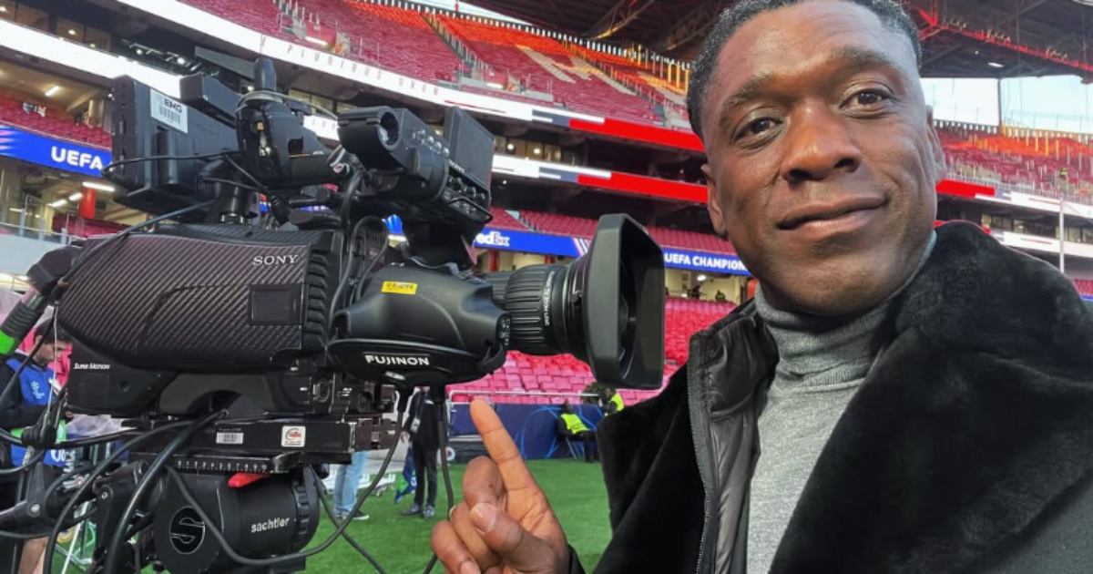 Enquete: você aprova a chegada de Seedorf ao Corinthians?