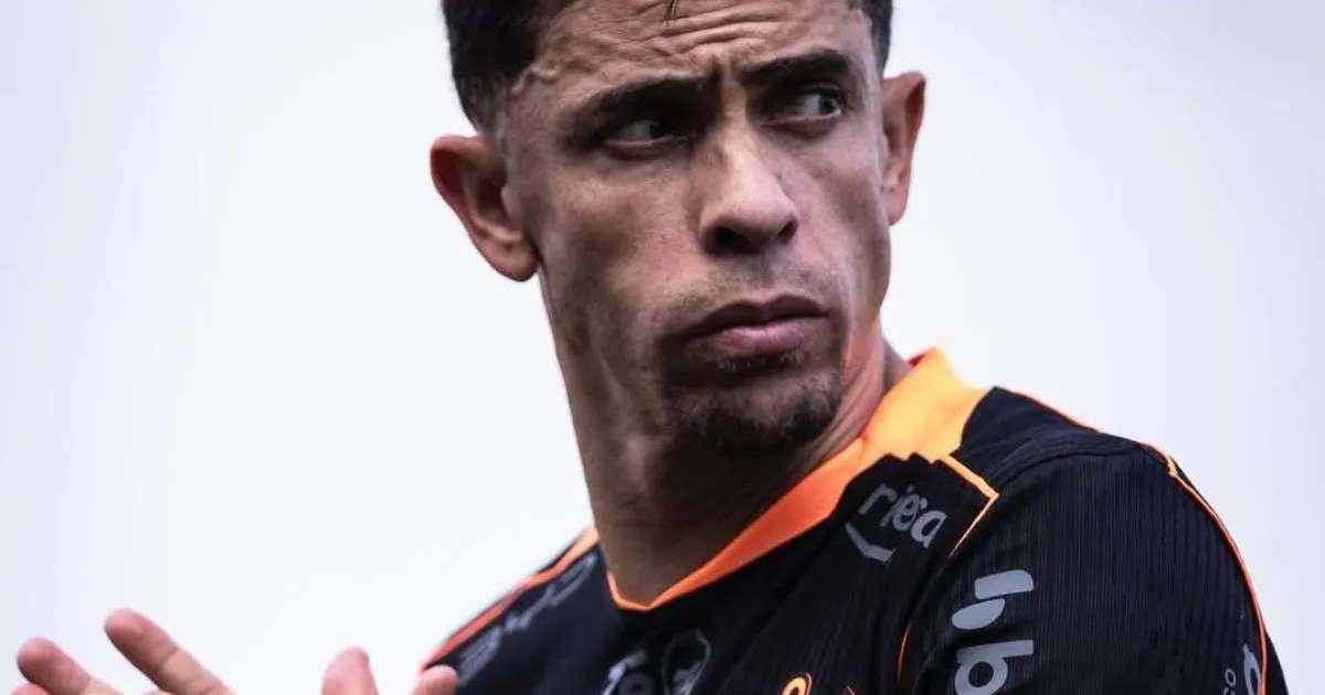 Gabriel Paulista escancara crise com direção do Corinthians: "Não vejo proteção"