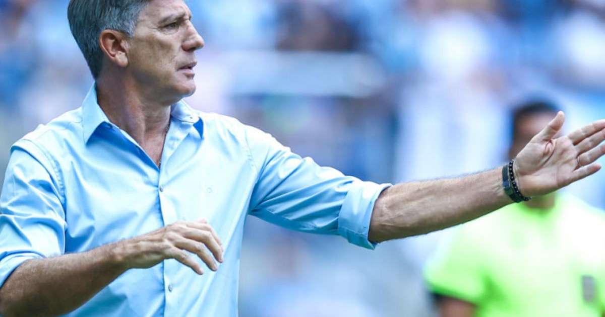 Grêmio mira retorno de Arthur e Everton Cebolinha em 2027; saiba detalhes