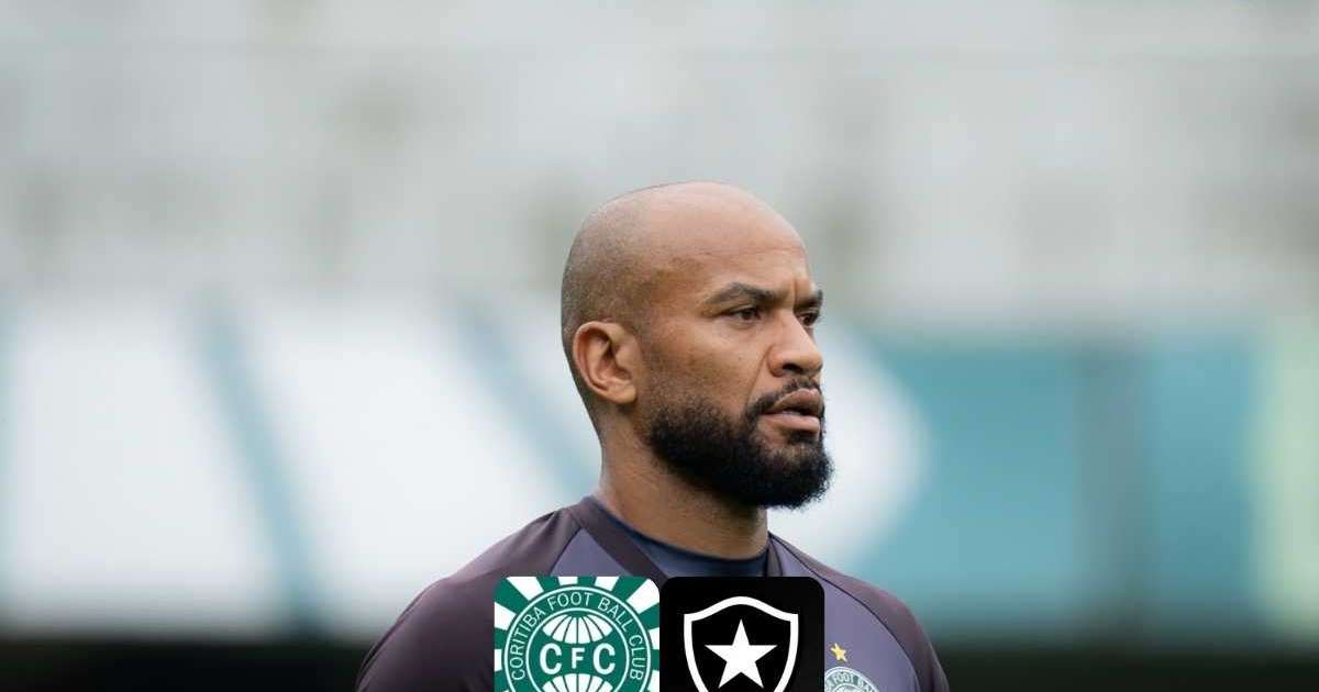 Coritiba x Botafogo: Onde Assistir Ao Vivo, Horário e Escalações Pela Série A