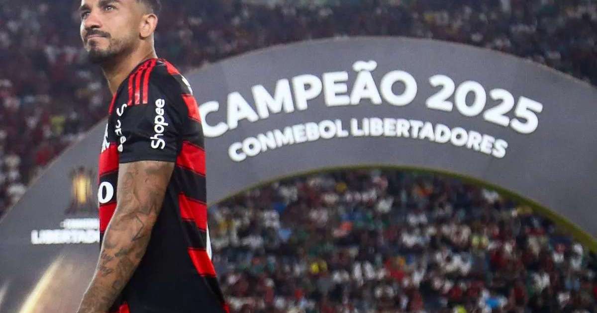 Flamengo: Danilo passa por cirurgia na mandíbula; veja o tempo de ...