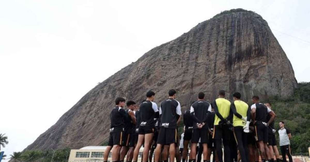 Botafogo busca reação para se afastar do Z4 no Brasileirão