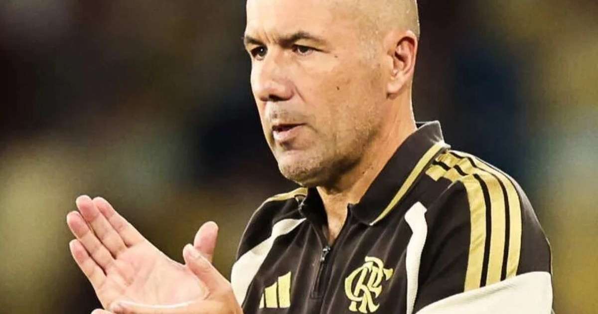 Leonardo Jardim defende Erick Pulgar e Pedro após vitória no Fla-Flu; veja