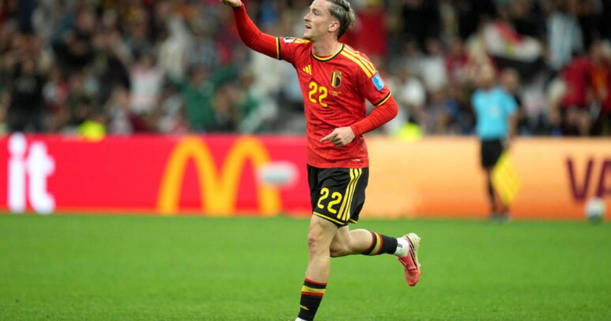 Milan perde Saelemaekers até 2027 — photo: Terra Futebol