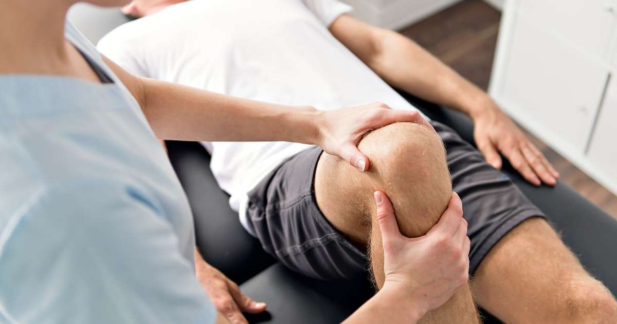 Dia Nacional do Fisioterapeuta: 4 sinais de que pode ser hora de procurar ajuda