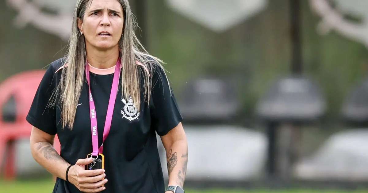 Corinthians divulga lista para defender título da Libertadores Feminina; veja