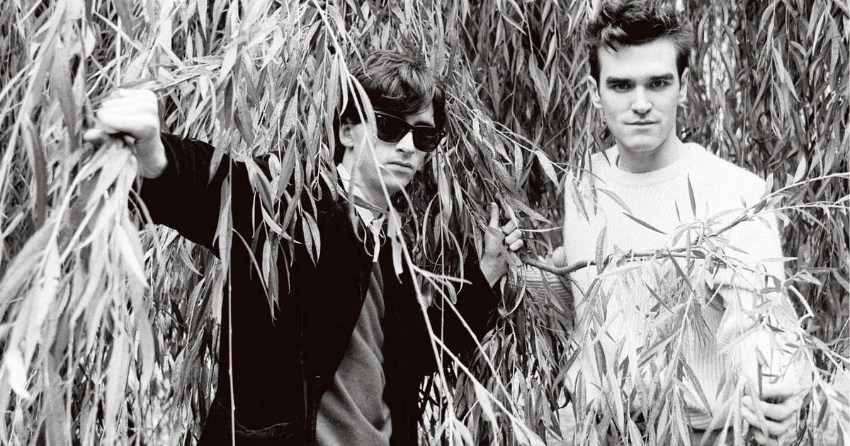 O melhor álbum do The Smiths, segundo Morrissey e Johnny Marr