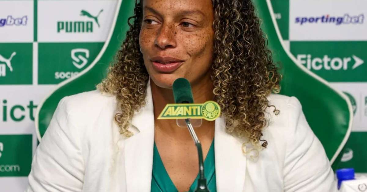 Palmeiras divulga lista para a Libertadores Feminina; veja