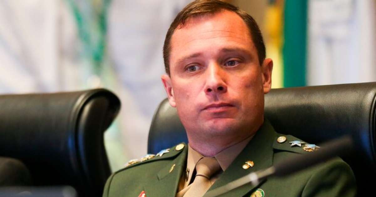 Moraes nega pedido de Mauro Cid para participar de evento internacional