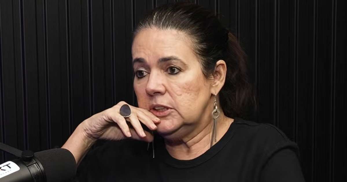 Jornalista Mara Luquet comenta sua demissão da Globo: “Saí para não ganhar nada”