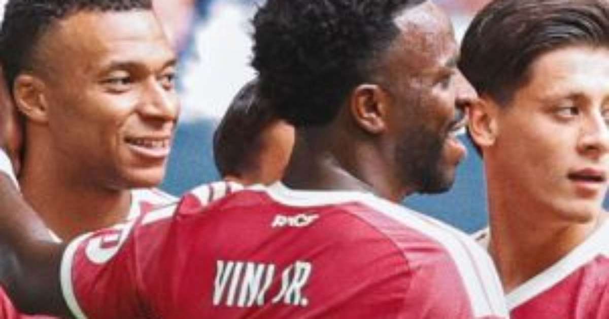 Roma x Real Madrid: onde assistir ao vivo, horário e prováveis ...