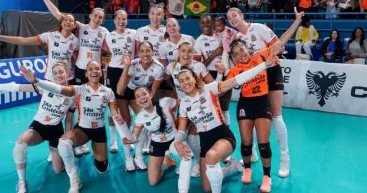 Osasco vence Sesi Bauru e conquista o 19º título do Paulista