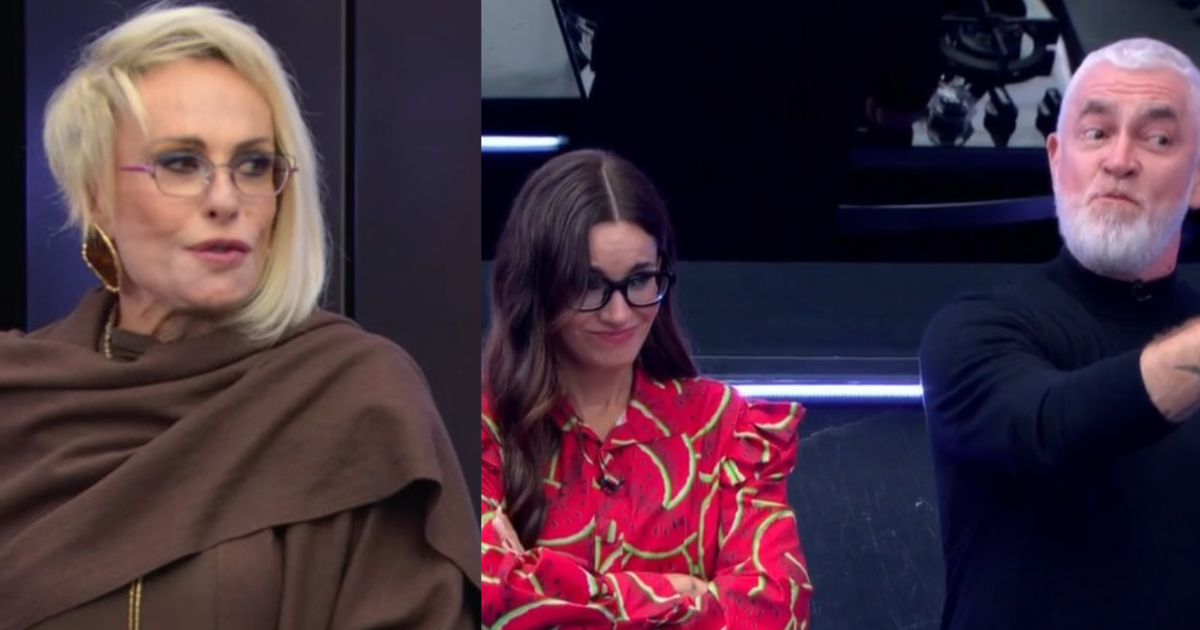 Nem o novo cabelo diferentão de Ana Maria Braga salvou! Globo insiste em 'Chef de Alto Nível' com prêmio de R$ 700 mil, mas público aponta erro no ritmo do reality: 'Muito acelerado'